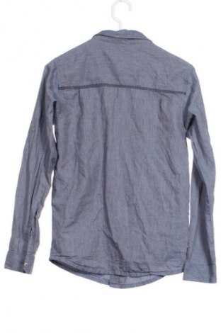 Gyerek ing S.Oliver, Méret 10-11y / 146-152 cm, Szín Kék, Ár 4 959 Ft