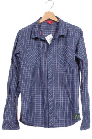 Детска риза S.Oliver, Размер 15-18y/ 170-176 см, Цвят Многоцветен, Цена 4,60 €