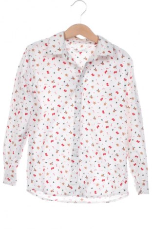 Παιδικό πουκάμισο Sinsay, Μέγεθος 6-7y/ 122-128 εκ., Χρώμα Πολύχρωμο, Τιμή 5,60 €