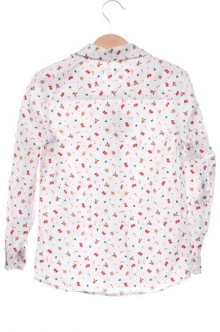 Παιδικό πουκάμισο Sinsay, Μέγεθος 6-7y/ 122-128 εκ., Χρώμα Πολύχρωμο, Τιμή 5,60 €