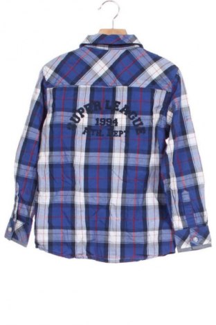 Cămașă pentru copii St. Bernard, Mărime 7-8y/ 128-134 cm, Culoare Multicolor, Preț 62,56 Lei