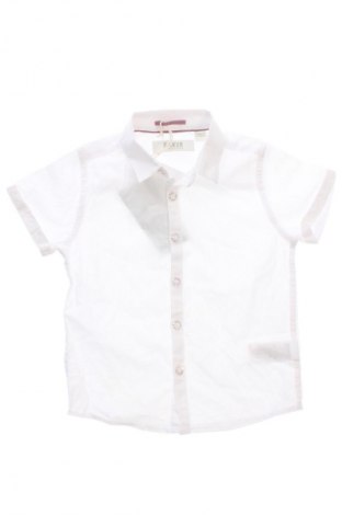 Παιδικό πουκάμισο Ted Baker, Μέγεθος 18-24m/ 86-98 εκ., Χρώμα Λευκό, Τιμή 58,99 €