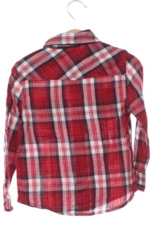 Dětská košile  Terranova, Velikost 18-24m/ 86-98 cm, Barva Vícebarevné, Cena  159,00 Kč