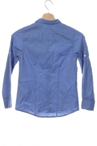 Dětská košile  Tom Tailor, Velikost 8-9y/ 134-140 cm, Barva Modrá, Cena  340,00 Kč