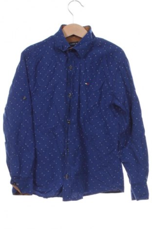 Παιδικό πουκάμισο Tommy Hilfiger, Μέγεθος 8-9y/ 134-140 εκ., Χρώμα Πολύχρωμο, Τιμή 13,99 €