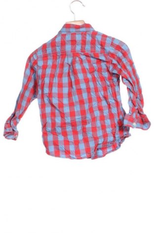 Kinderhemd Tommy Hilfiger, Größe 3-4y/ 104-110 cm, Farbe Mehrfarbig, Preis 14,99 €