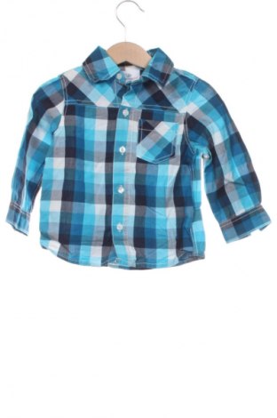 Dětská košile  Topomini, Velikost 12-18m/ 80-86 cm, Barva Vícebarevné, Cena  170,00 Kč