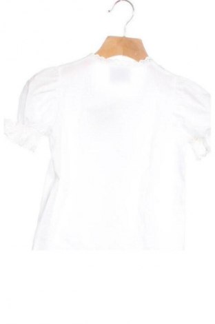 Παιδικό πουκάμισο Unbranded, Μέγεθος 12-18m/ 80-86 εκ., Χρώμα Λευκό, Τιμή 8,00 €