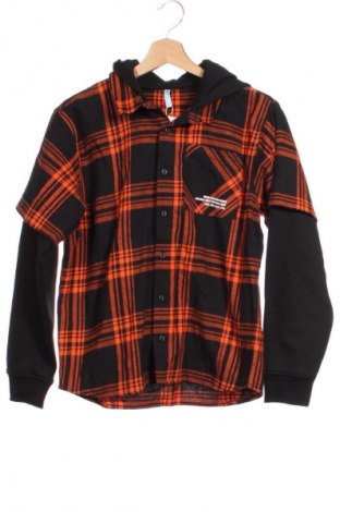 Παιδικό πουκάμισο Unbranded, Μέγεθος 14-15y/ 168-170 εκ., Χρώμα Πολύχρωμο, Τιμή 5,75 €