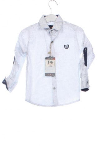 Παιδικό πουκάμισο Unbranded, Μέγεθος 18-24m/ 86-98 εκ., Χρώμα Πολύχρωμο, Τιμή 9,00 €