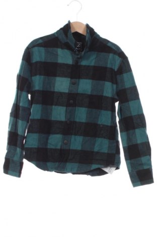 Παιδικό πουκάμισο Unbranded, Μέγεθος 6-7y/ 122-128 εκ., Χρώμα Πολύχρωμο, Τιμή 4,99 €