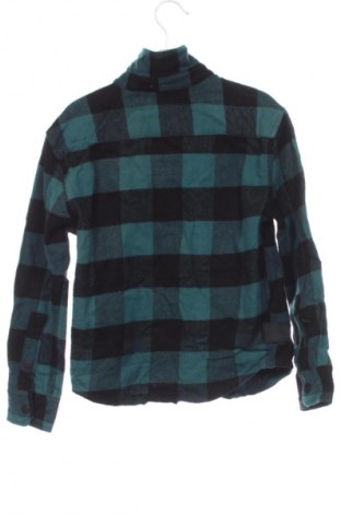 Παιδικό πουκάμισο Unbranded, Μέγεθος 6-7y/ 122-128 εκ., Χρώμα Πολύχρωμο, Τιμή 4,99 €