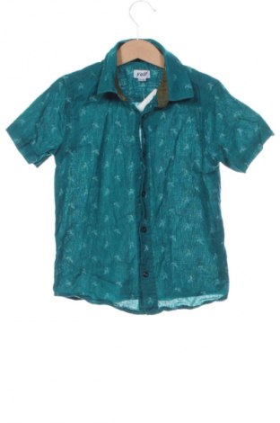 Dziecięca koszula Unbranded, Rozmiar 5-6y/ 116-122 cm, Kolor Kolorowy, Cena 32,15 zł