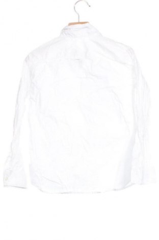 Παιδικό πουκάμισο Unbranded, Μέγεθος 5-6y/ 116-122 εκ., Χρώμα Εκρού, Τιμή 3,99 €