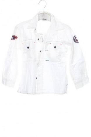 Gyerek ing Unbranded, Méret 3-4y / 104-110 cm, Szín Fehér, Ár 2 378 Ft