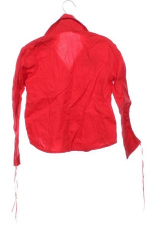 Gyerek ing Unbranded, Méret 5-6y / 116-122 cm, Szín Piros, Ár 2 378 Ft