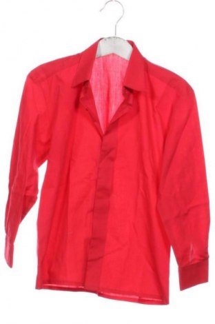 Gyerek ing Unbranded, Méret 4-5y / 110-116 cm, Szín Piros, Ár 2 378 Ft