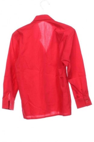 Gyerek ing Unbranded, Méret 4-5y / 110-116 cm, Szín Piros, Ár 2 378 Ft