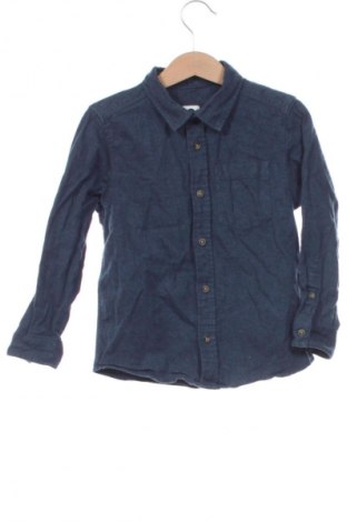 Dziecięca koszula Cubus, Rozmiar 2-3y/ 98-104 cm, Kolor Niebieski, Cena 16,99 zł