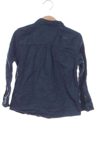 Dziecięca koszula Cubus, Rozmiar 2-3y/ 98-104 cm, Kolor Niebieski, Cena 16,99 zł