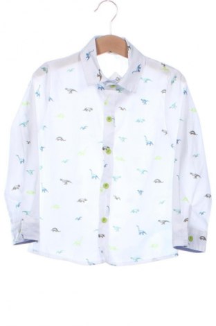 Dětská košile  Unbranded, Velikost 3-4y/ 104-110 cm, Barva Vícebarevné, Cena  170,00 Kč