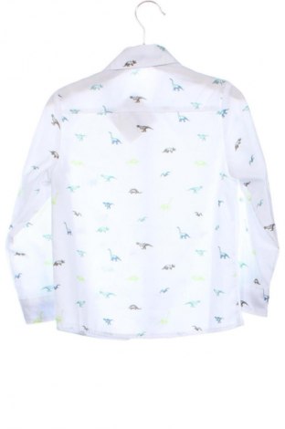 Dětská košile  Unbranded, Velikost 3-4y/ 104-110 cm, Barva Vícebarevné, Cena  170,00 Kč