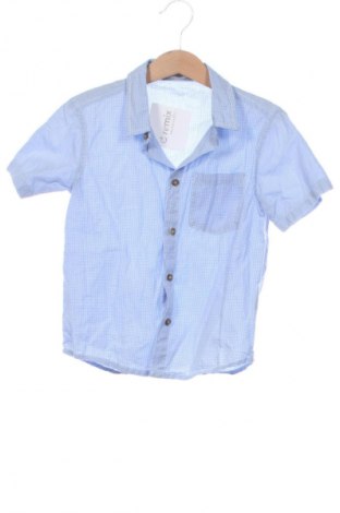 Cămașă pentru copii Unbranded, Mărime 4-5y/ 110-116 cm, Culoare Albastru, Preț 29,19 Lei