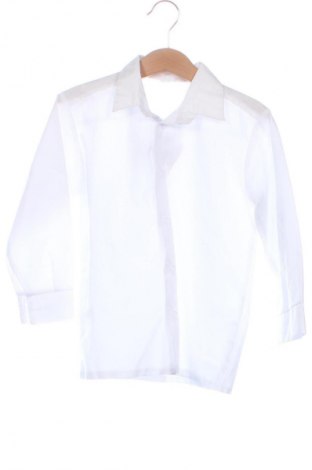 Cămașă pentru copii Unbranded, Mărime 2-3y/ 98-104 cm, Culoare Alb, Preț 31,28 Lei