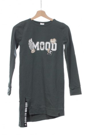 Bluză pentru copii Unbranded, Mărime 11-12y/ 152-158 cm, Culoare Verde, Preț 31,28 Lei