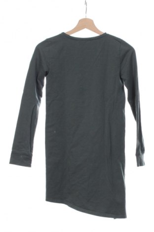 Bluză pentru copii Unbranded, Mărime 11-12y/ 152-158 cm, Culoare Verde, Preț 31,28 Lei