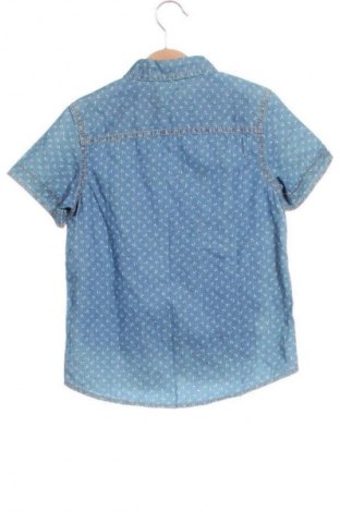 Cămașă pentru copii United Colors Of Benetton, Mărime 3-4y/ 104-110 cm, Culoare Multicolor, Preț 62,56 Lei