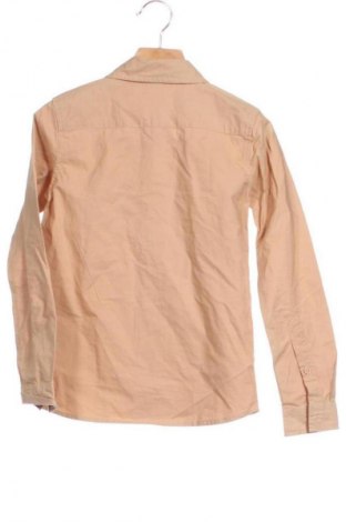 Παιδικό πουκάμισο VRS, Μέγεθος 6-7y/ 122-128 εκ., Χρώμα Καφέ, Τιμή 4,99 €