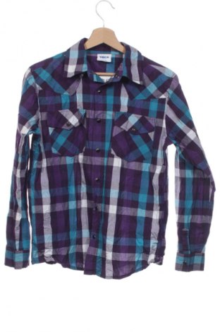 Kinderhemd Yigga, Größe 12-13y/ 158-164 cm, Farbe Mehrfarbig, Preis 9,01 €