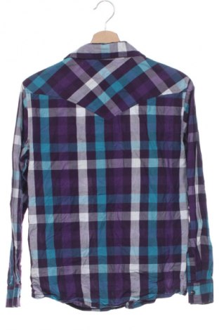 Kinderhemd Yigga, Größe 12-13y/ 158-164 cm, Farbe Mehrfarbig, Preis 9,01 €