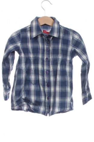 Detská košeľa  Zab, Veľkosť 2-3y/ 98-104 cm, Farba Viacfarebná, Cena  6,00 €