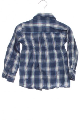 Detská košeľa  Zab, Veľkosť 2-3y/ 98-104 cm, Farba Viacfarebná, Cena  6,00 €