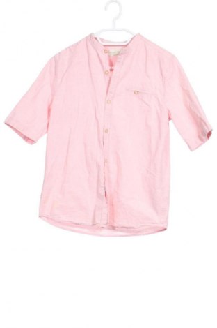 Gyerek ing Zara, Méret 10-11y / 146-152 cm, Szín Rózsaszín, Ár 2 893 Ft