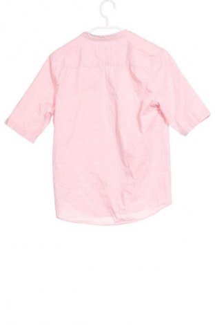 Gyerek ing Zara, Méret 10-11y / 146-152 cm, Szín Rózsaszín, Ár 2 893 Ft