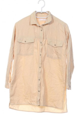 Gyerek ing Zara, Méret 11-12y / 152-158 cm, Szín Bézs, Ár 2 719 Ft