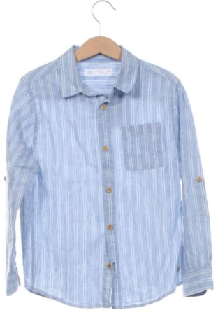 Detská košeľa  Zara, Veľkosť 6-7y/ 122-128 cm, Farba Viacfarebná, Cena  13,47 €