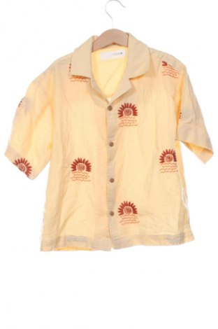 Cămașă pentru copii Zara, Mărime 8-9y/ 134-140 cm, Culoare Multicolor, Preț 36,49 Lei