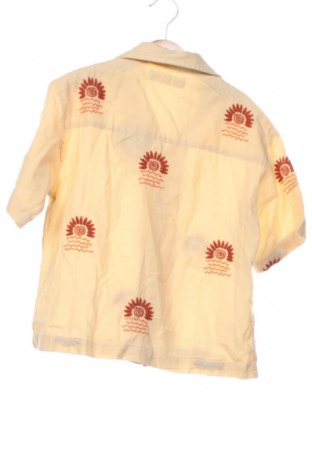 Cămașă pentru copii Zara, Mărime 8-9y/ 134-140 cm, Culoare Multicolor, Preț 36,49 Lei