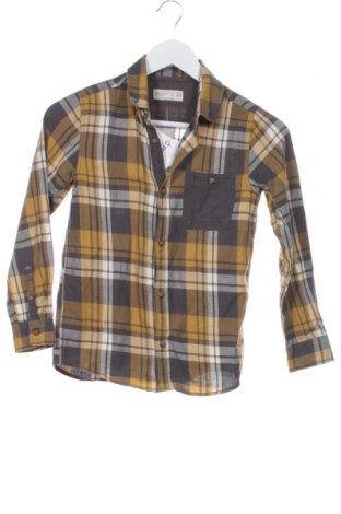 Detská košeľa  Zara, Veľkosť 6-7y/ 122-128 cm, Farba Viacfarebná, Cena  7,00 €