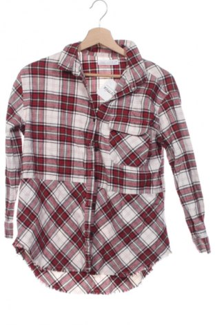 Cămașă pentru copii Zara, Mărime 10-11y/ 146-152 cm, Culoare Multicolor, Preț 36,97 Lei