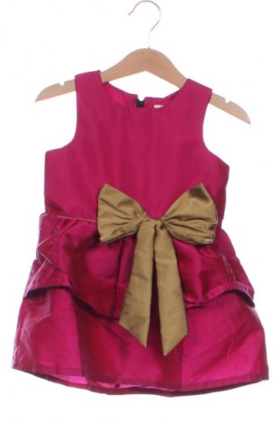 Παιδικό φόρεμα A.T.U.N., Μέγεθος 3-4y/ 104-110 εκ., Χρώμα Βιολετί, Τιμή 19,00 €