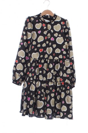 Kinderkleid Abel & Lula, Größe 8-9y/ 134-140 cm, Farbe Mehrfarbig, Preis € 21,00