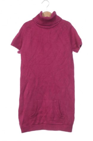 Dziecięca sukienka Alive, Rozmiar 10-11y/ 146-152 cm, Kolor Różowy, Cena 26,99 zł