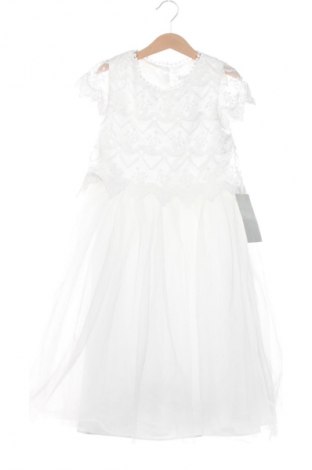 Gyerek ruha Angel & Rocket, Méret 8-9y / 134-140 cm, Szín Fehér, Ár 15 919 Ft
