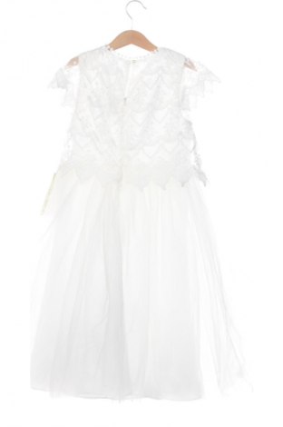 Gyerek ruha Angel & Rocket, Méret 8-9y / 134-140 cm, Szín Fehér, Ár 15 919 Ft