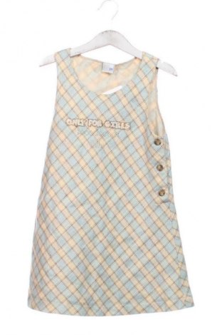 Dziecięca sukienka Bass, Rozmiar 9-10y/ 140-146 cm, Kolor Kolorowy, Cena 214,50 zł